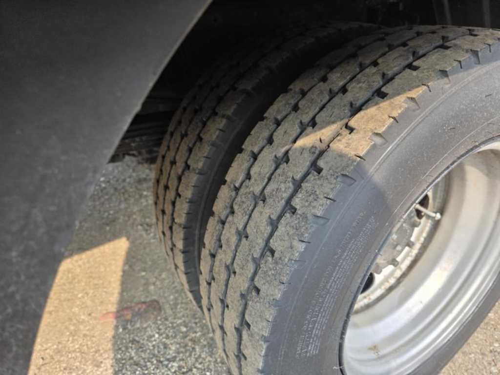 medium and large cargo Cargo 2014 - Importación desde Corea - HF Imports Iquique - Foto 19