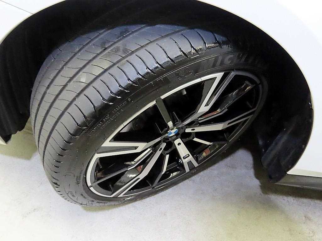 BMW 5 Series 2024 Blanco - Importación desde Corea - HF Imports Iquique - Foto 20