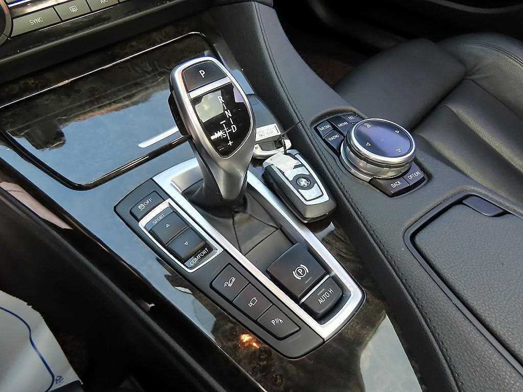 BMW 6 series - Vista 11