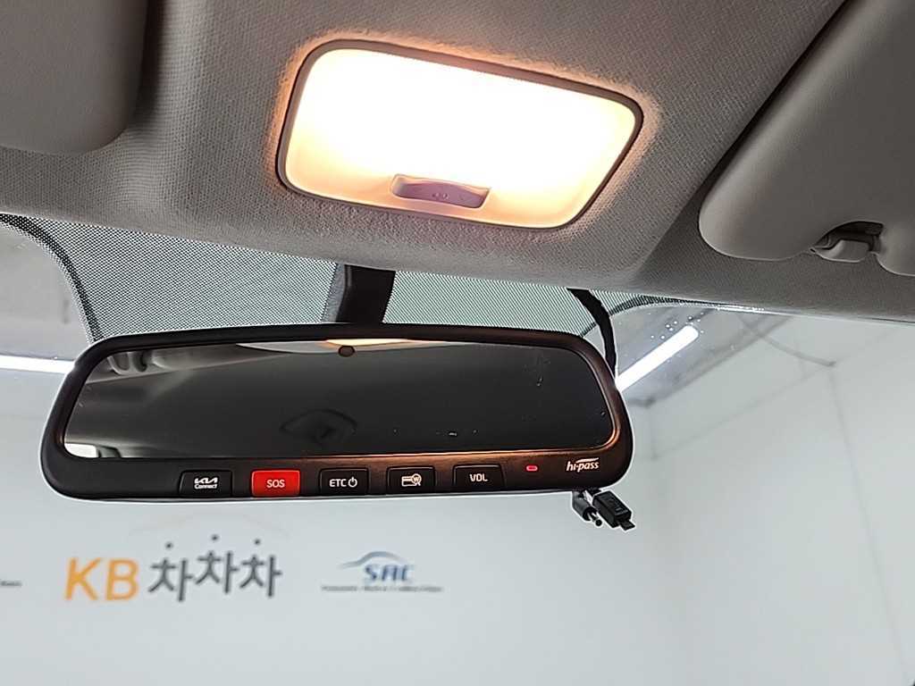 KIA Morning 2023 Blanco - Importación desde Corea - HF Imports Iquique - Foto 16