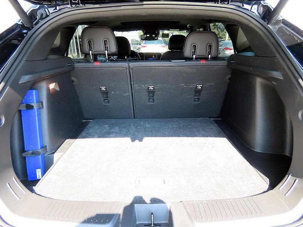 Chevrolet Trax 2024 Negro - Importación desde Corea - HF Imports Iquique - Foto 18