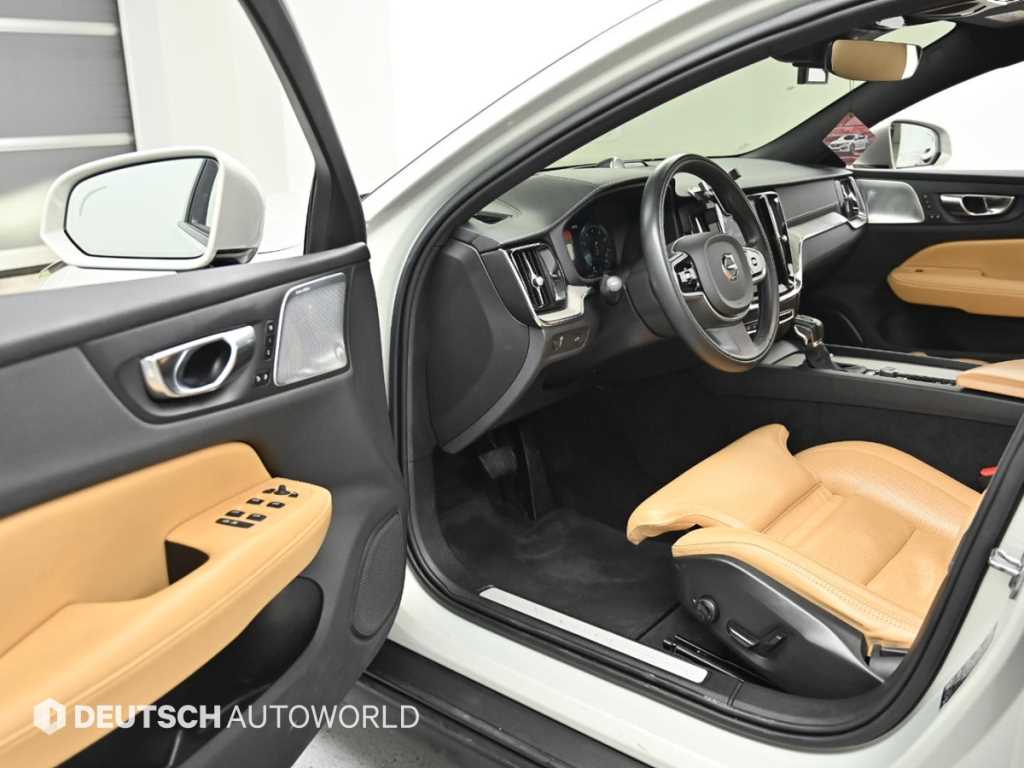 Volvo V60 - Vista 11