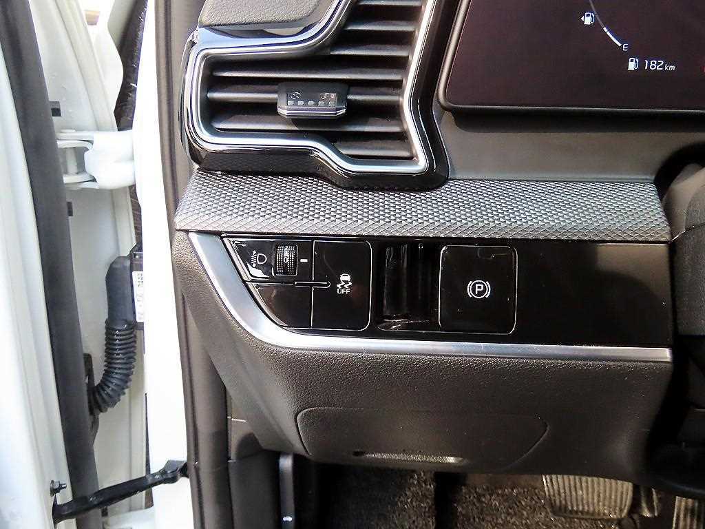 KIA Sportage - Vista 12