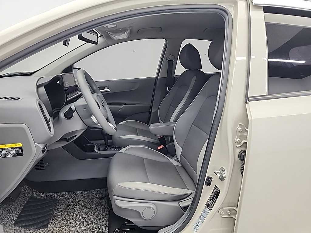 KIA Morning - Vista 11