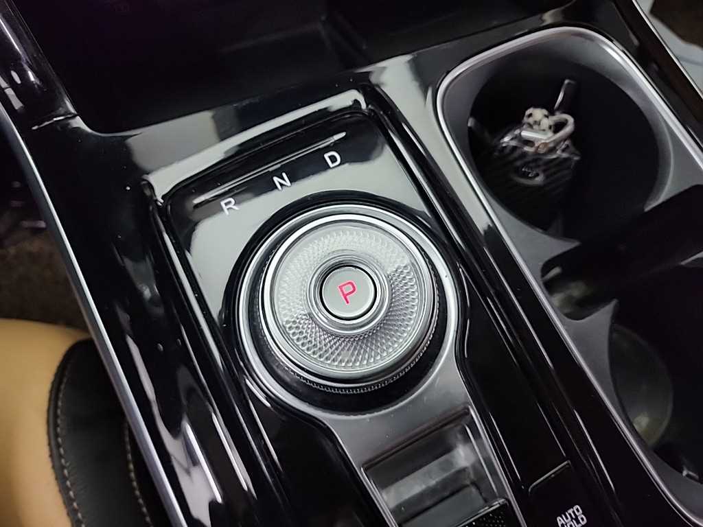 KIA Carnival - Vista 8