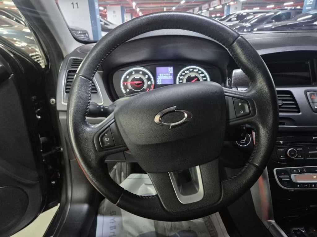 SAMSUNG SM5 - Vista 11