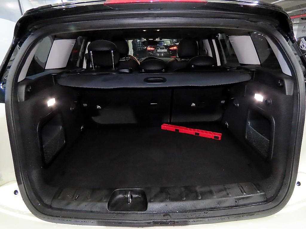 Mini Clubman 2018 Blanco - Importación desde Corea - HF Imports Iquique - Foto 17