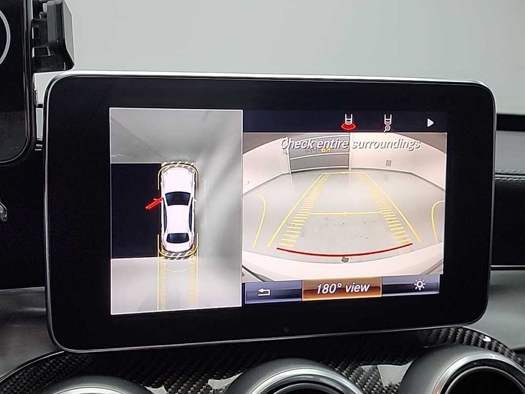 Mercedes Benz C Class 2016 Blanco - Importación desde Corea - HF Imports Iquique - Foto 15