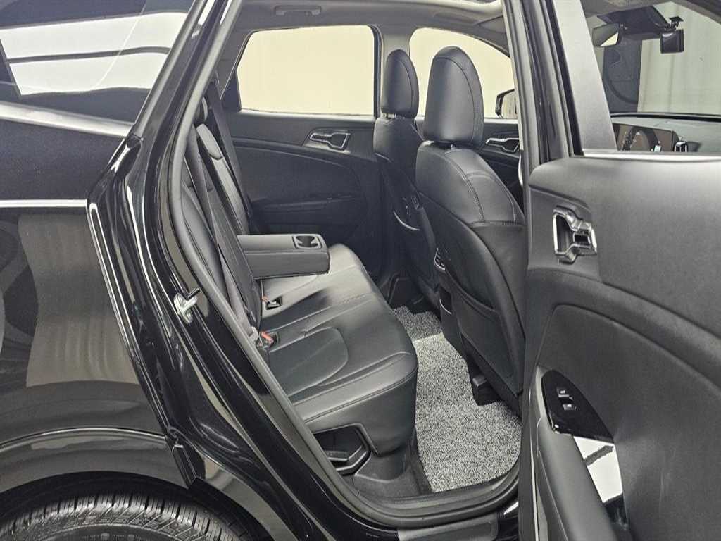 KIA Sportage 2024 Negro - Importación desde Corea - HF Imports Iquique - Foto 15