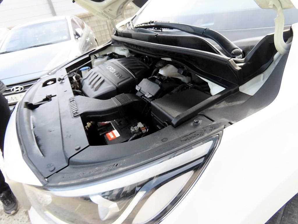 KIA Carnival 2019 Blanco - Importación desde Corea - HF Imports Iquique - Foto 19