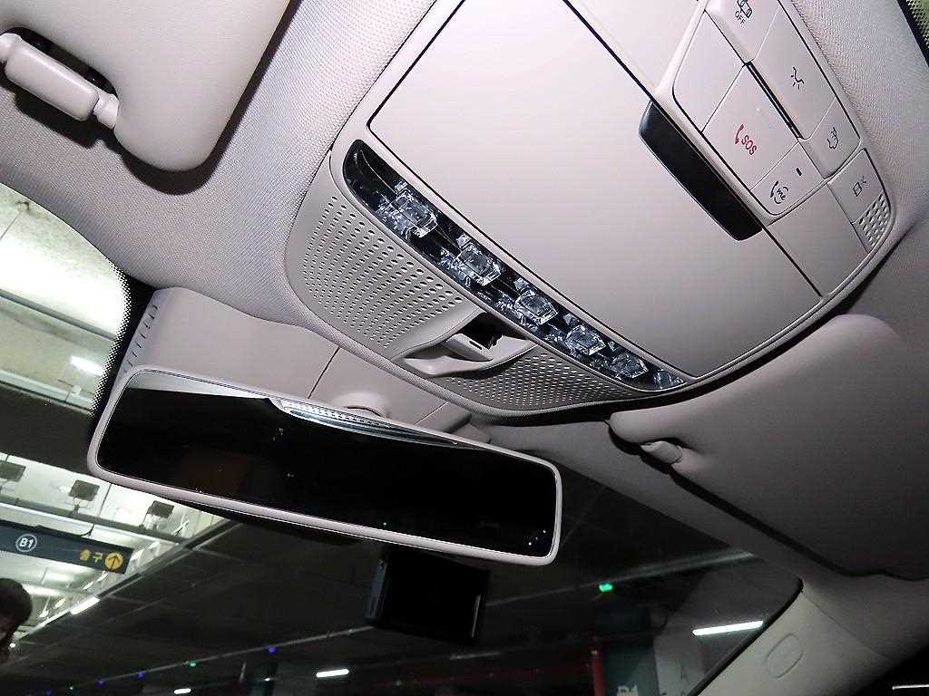 Mercedes Benz E class 2019 Negro - Importación desde Corea - HF Imports Iquique - Foto 15