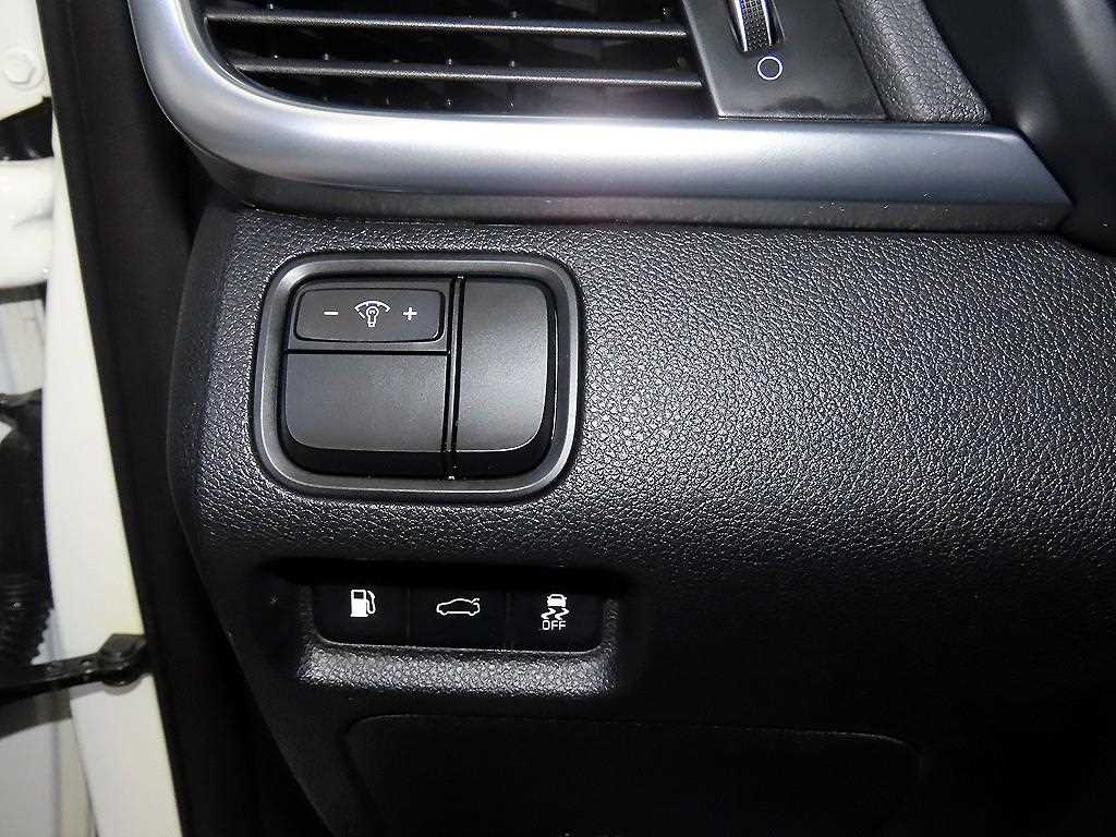 KIA K5 2018 Blanco - Importación desde Corea - HF Imports Iquique - Foto 14