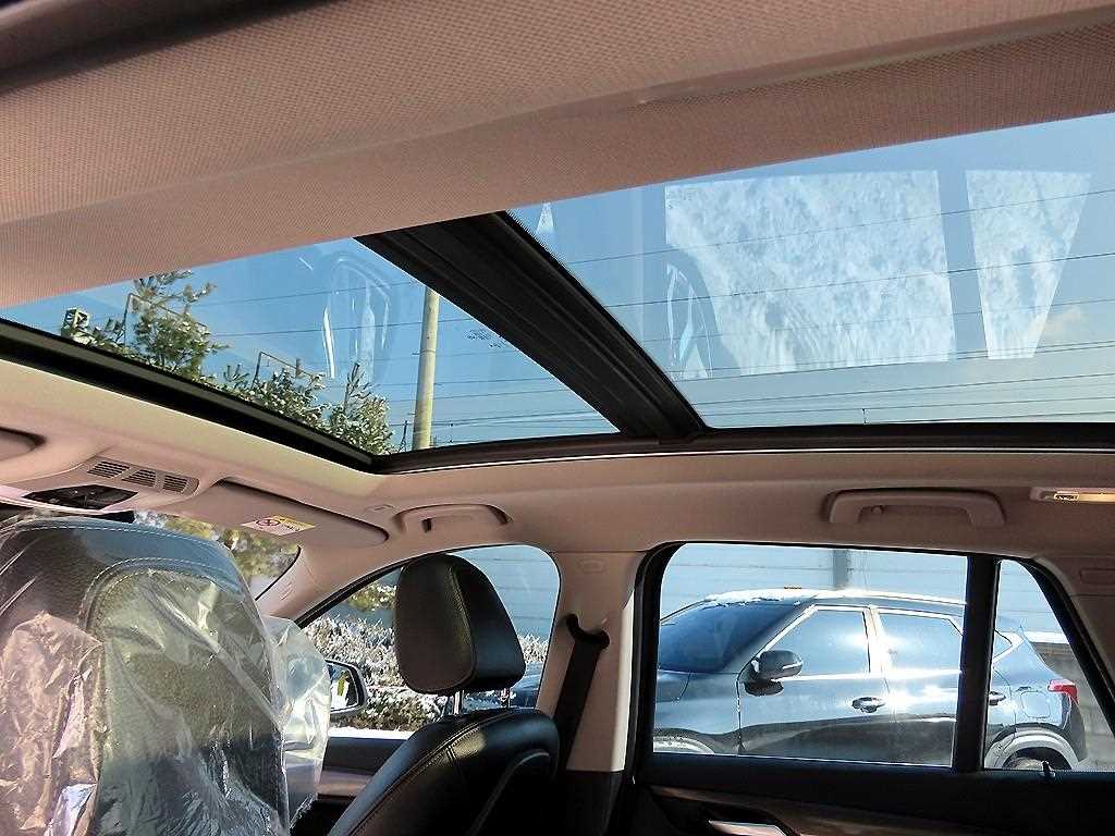 BMW X1 2021 Gris - Importación desde Corea - HF Imports Iquique - Foto 16