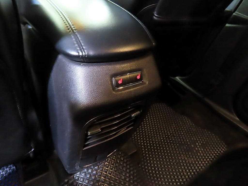 Lincoln MKC 2015 Blanco - Importación desde Corea - HF Imports Iquique - Foto 15