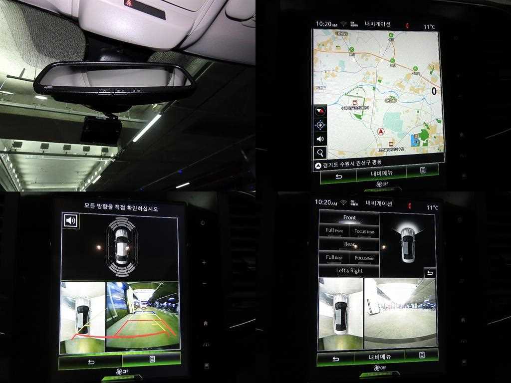 SAMSUNG SM6 2019 Negro - Importación desde Corea - HF Imports Iquique - Foto 18