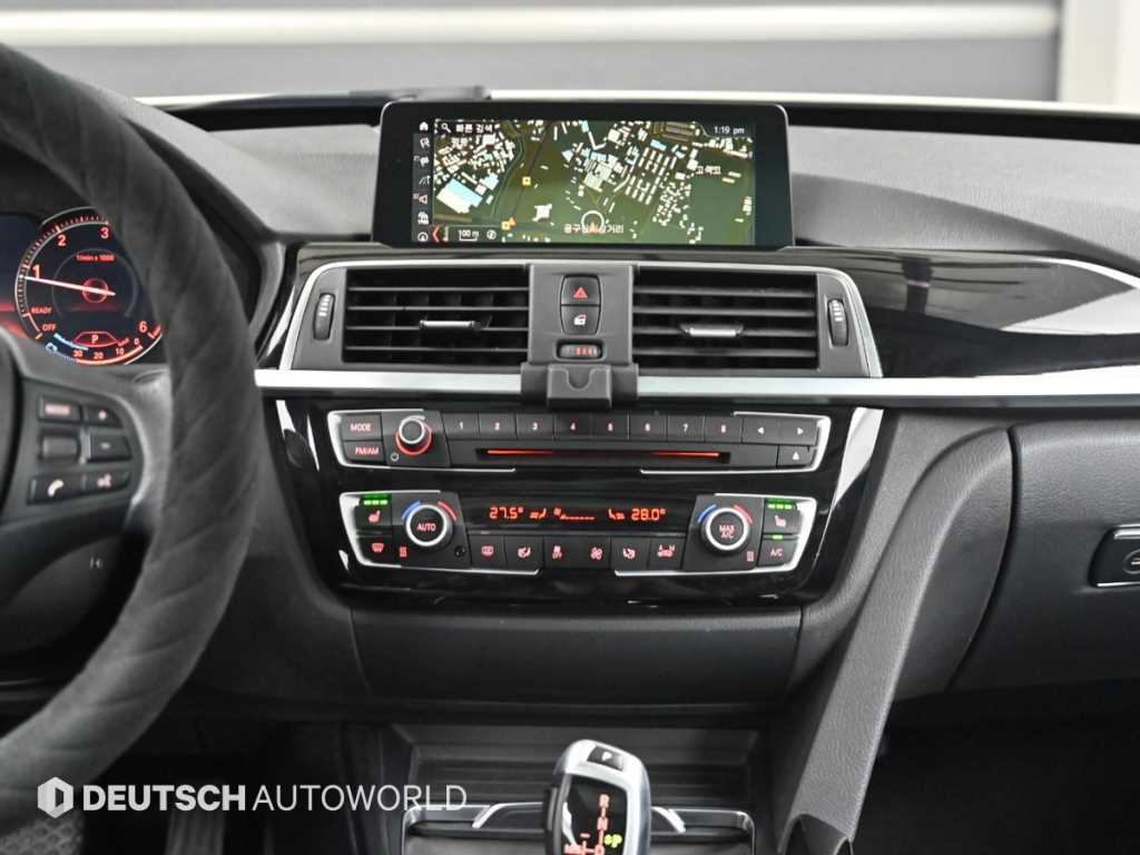 BMW Gran Turismo 2018 - Importación desde Corea - HF Imports Iquique - Foto 14