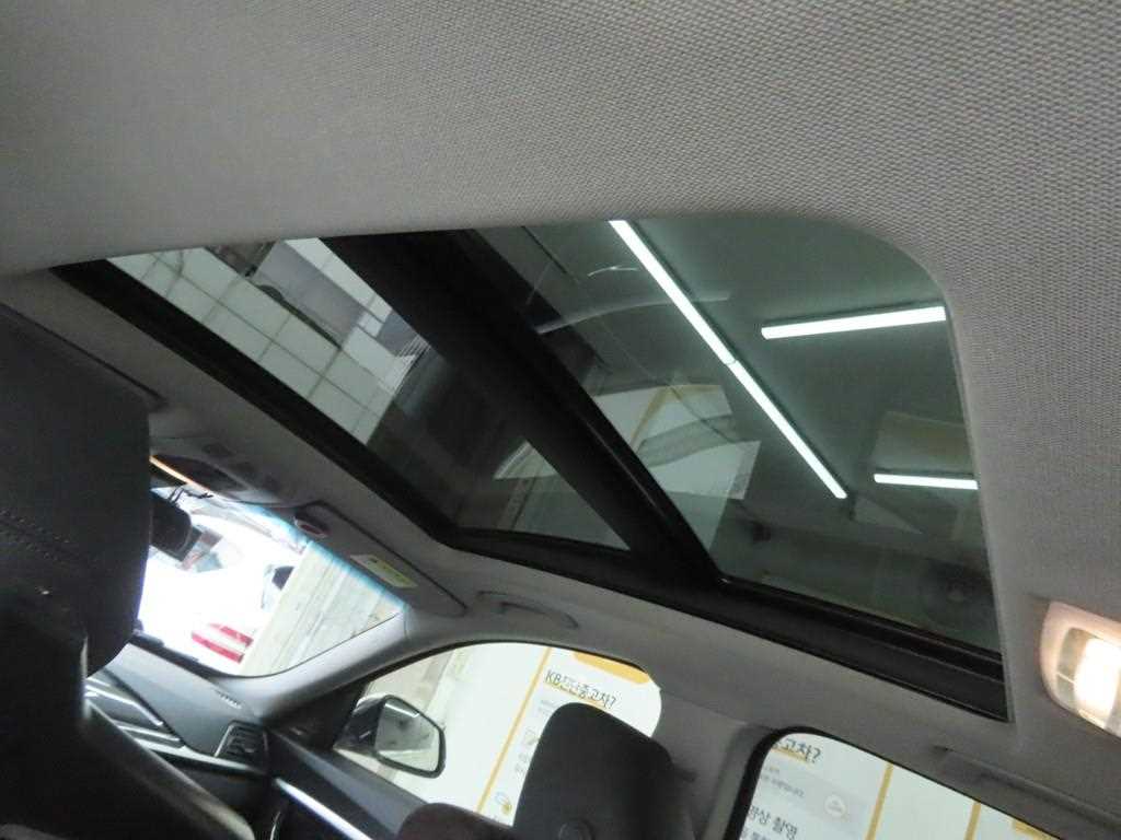 BMW Gran Turismo 2018 - Importación desde Corea - HF Imports Iquique - Foto 18