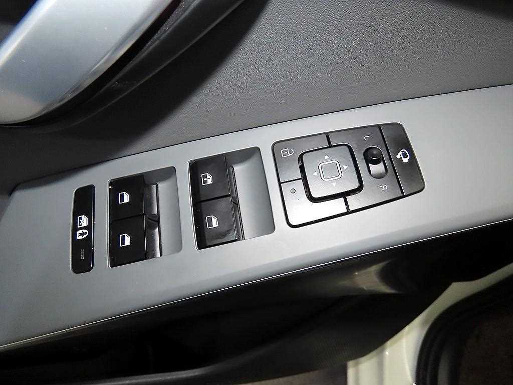 KIA Niro 2024 Blanco - Importación desde Corea - HF Imports Iquique - Foto 13