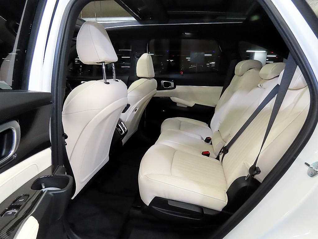 KIA Sorento - Vista 7