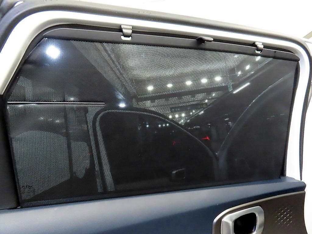 KIA Sorento 2024 Blanco - Importación desde Corea - HF Imports Iquique - Foto 14