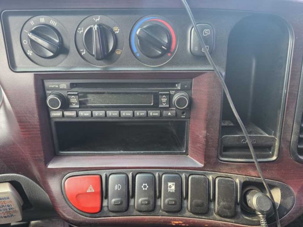 medium and large cargo Cargo 2014 - Importación desde Corea - HF Imports Iquique - Foto 13