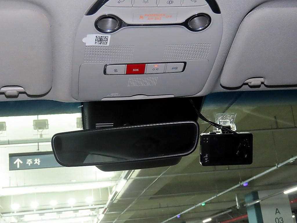 HYUNDAI Grandeur 2022 Blanco - Importación desde Corea - HF Imports Iquique - Foto 15