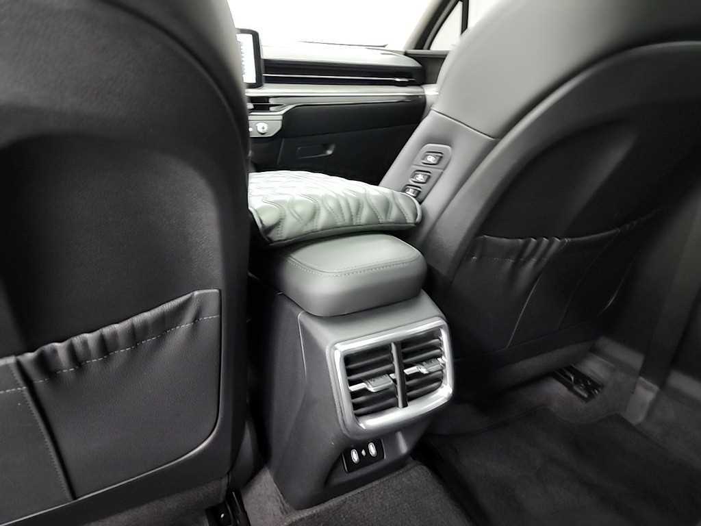 KIA K5 2024 Blanco - Importación desde Corea - HF Imports Iquique - Foto 13