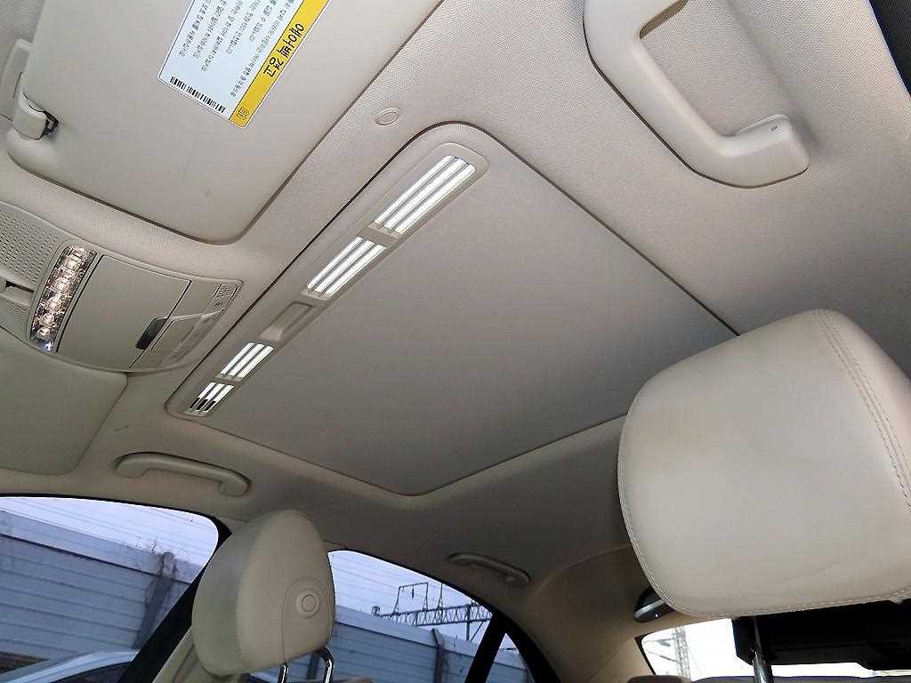 Mercedes Benz E class 2017 Blanco - Importación desde Corea - HF Imports Iquique - Foto 18