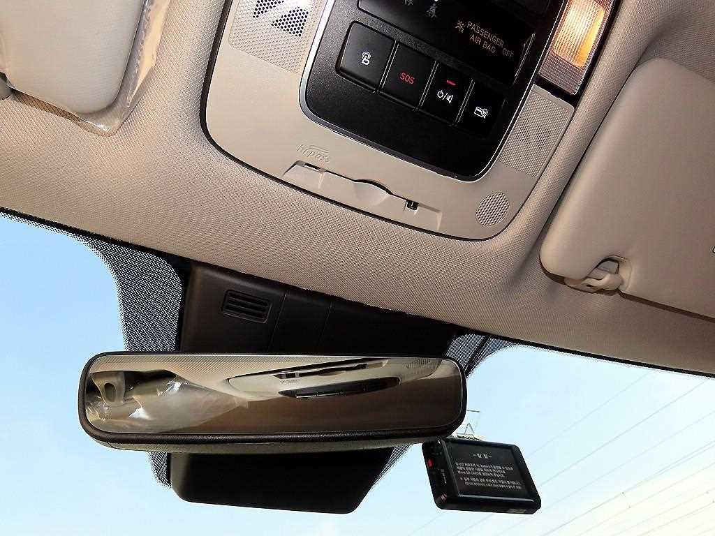 HYUNDAI Tucson 2021 Negro - Importación desde Corea - HF Imports Iquique - Foto 14