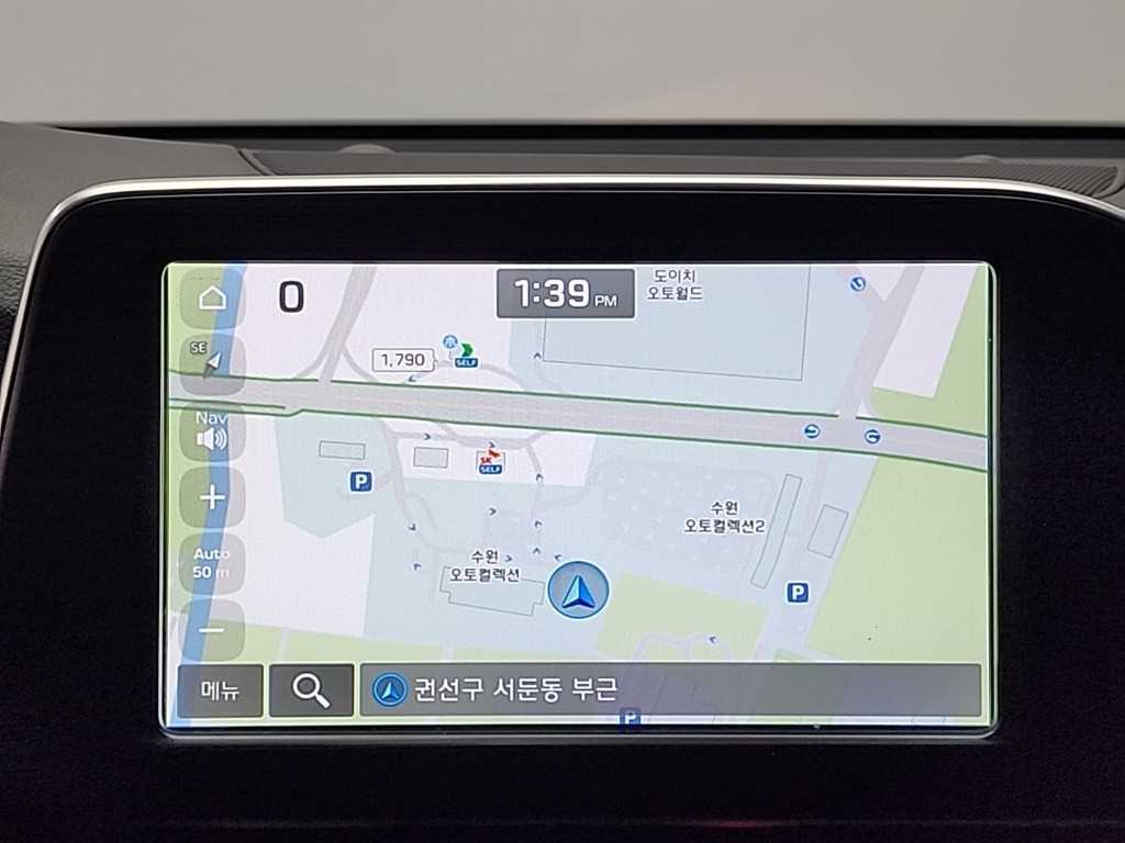 HYUNDAI Grandeur 2017 Negro - Importación desde Corea - HF Imports Iquique - Foto 15