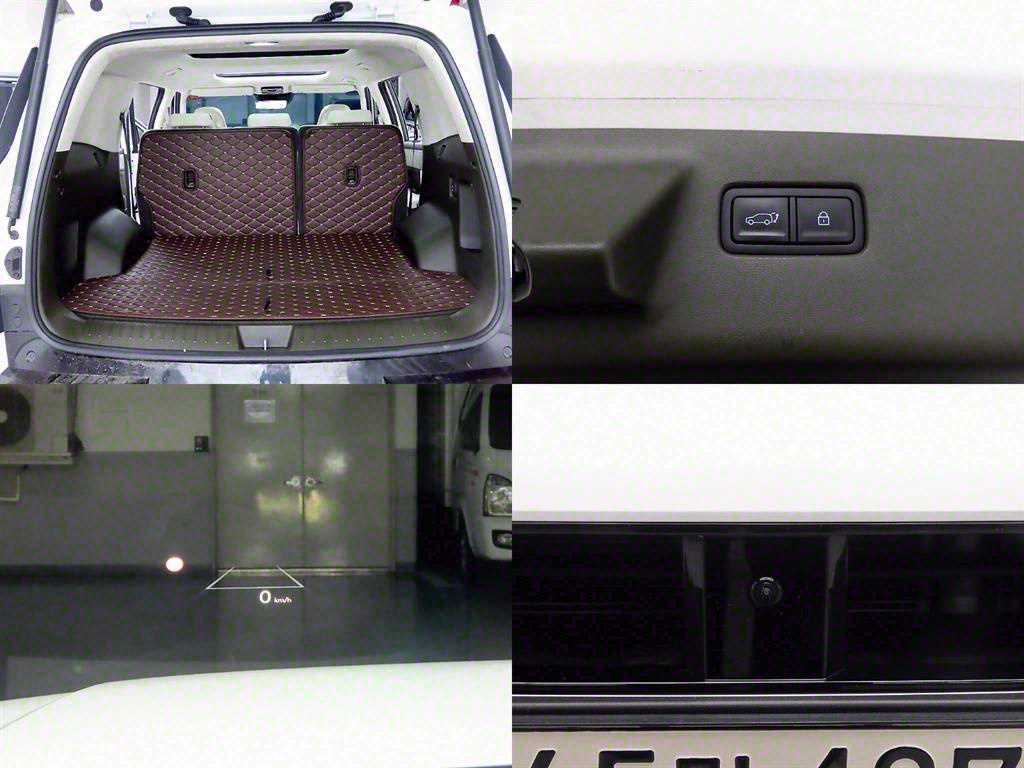 HYUNDAI Santa Fe 2024 - Importación desde Corea - HF Imports Iquique - Foto 18