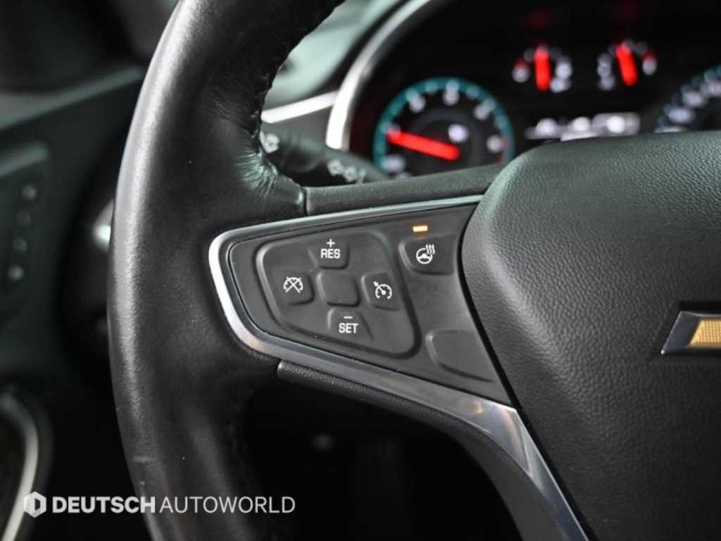 Chevrolet Malibu 2019 - Importación desde Corea - HF Imports Iquique - Foto 17