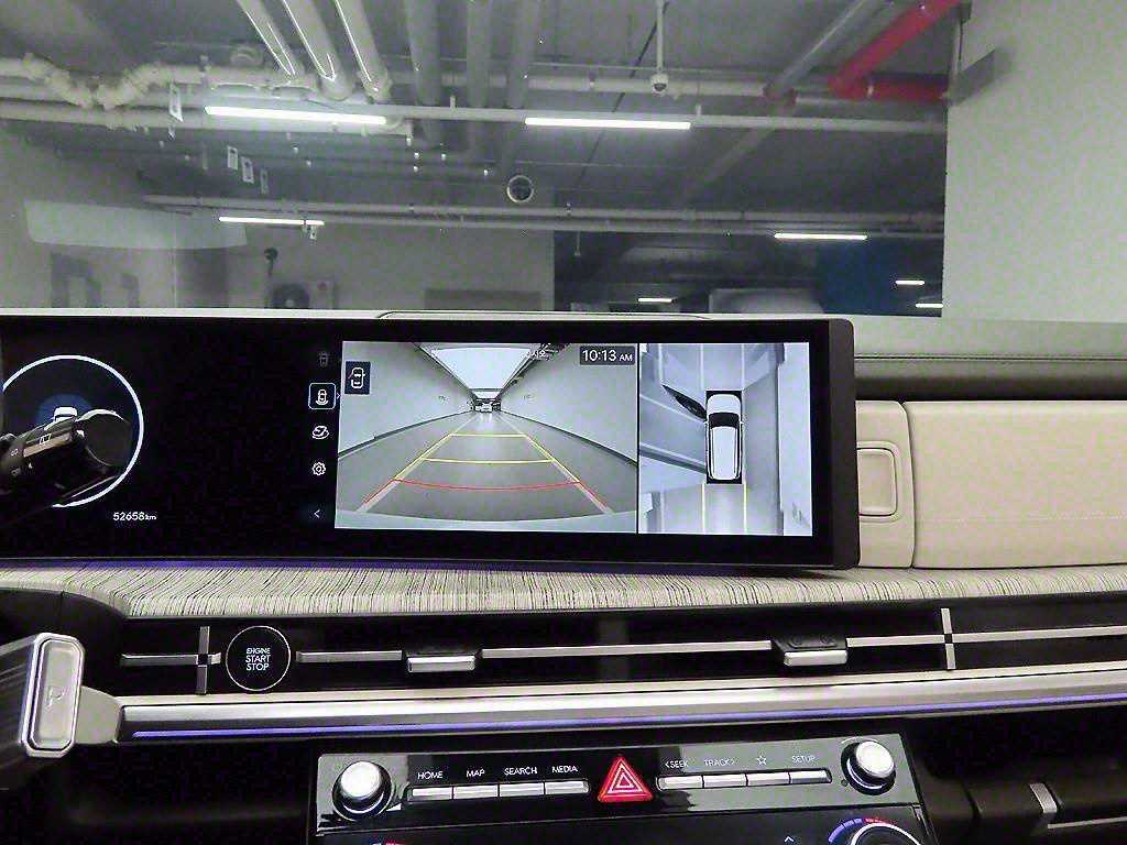 HYUNDAI Santa Fe 2024 - Importación desde Corea - HF Imports Iquique - Foto 16