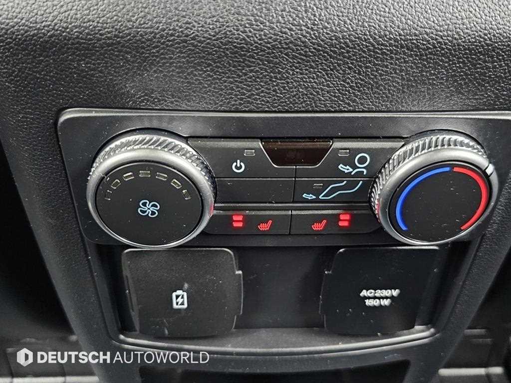 Ford Explorer 2021 Plateado - Importación desde Corea - HF Imports Iquique - Foto 15