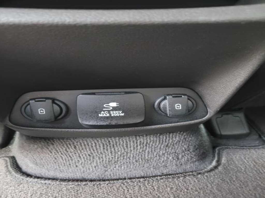 HYUNDAI Santa Fe 2019 - Importación desde Corea - HF Imports Iquique - Foto 20