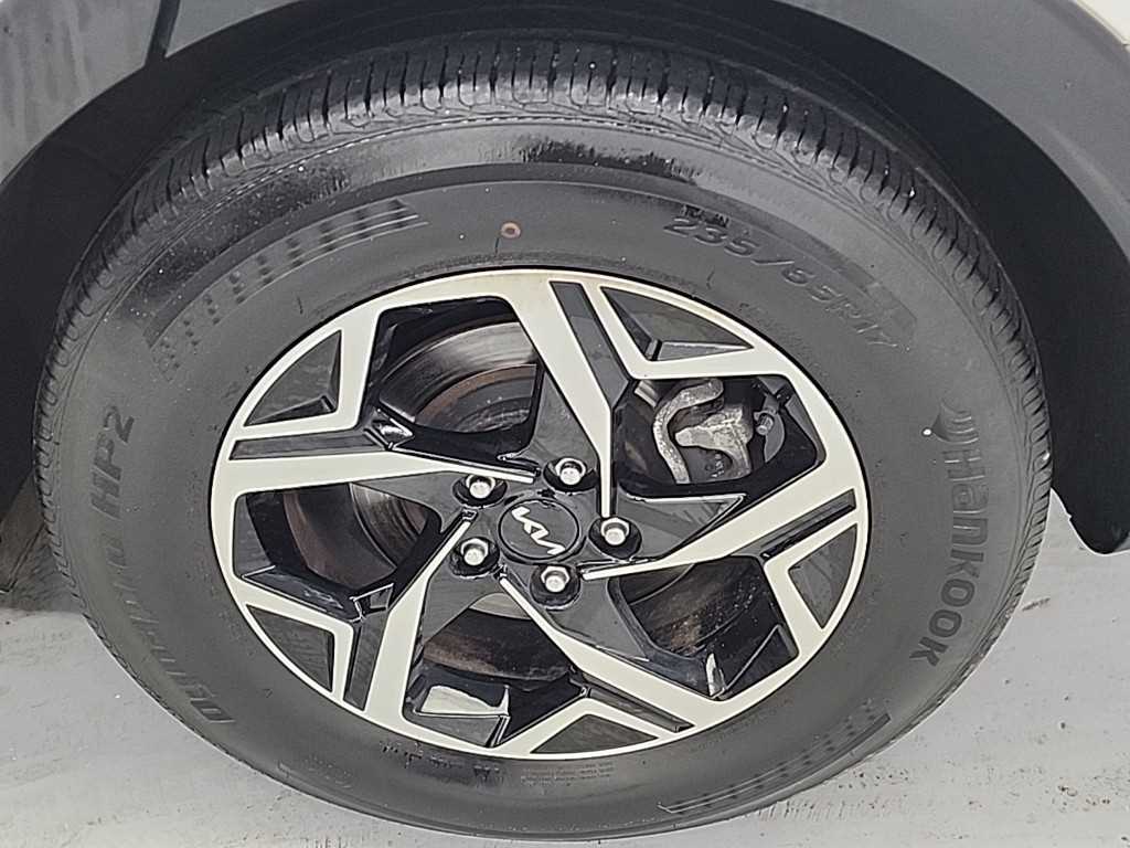 KIA Sportage 2022 Blanco - Importación desde Corea - HF Imports Iquique - Foto 20