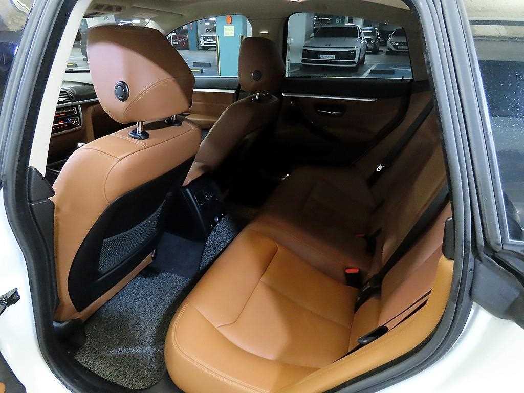 BMW 4 Series - Vista 7