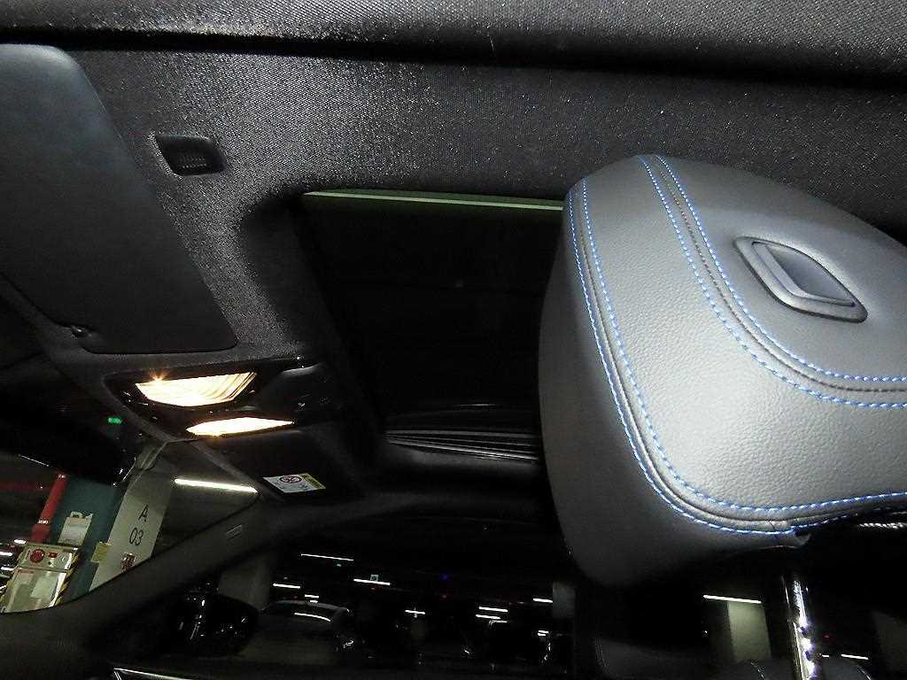 BMW 4 Series 2022 Negro - Importación desde Corea - HF Imports Iquique - Foto 16