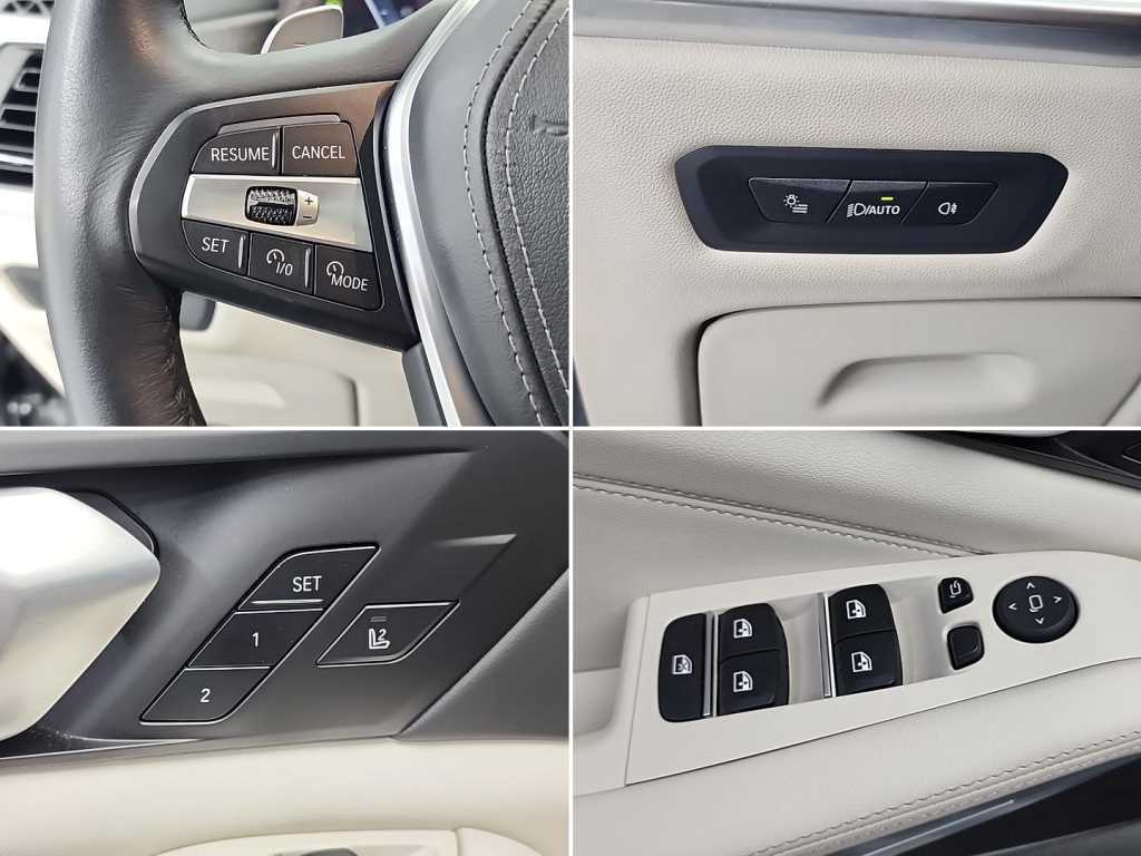 BMW X5 2025 Gris - Importación desde Corea - HF Imports Iquique - Foto 19