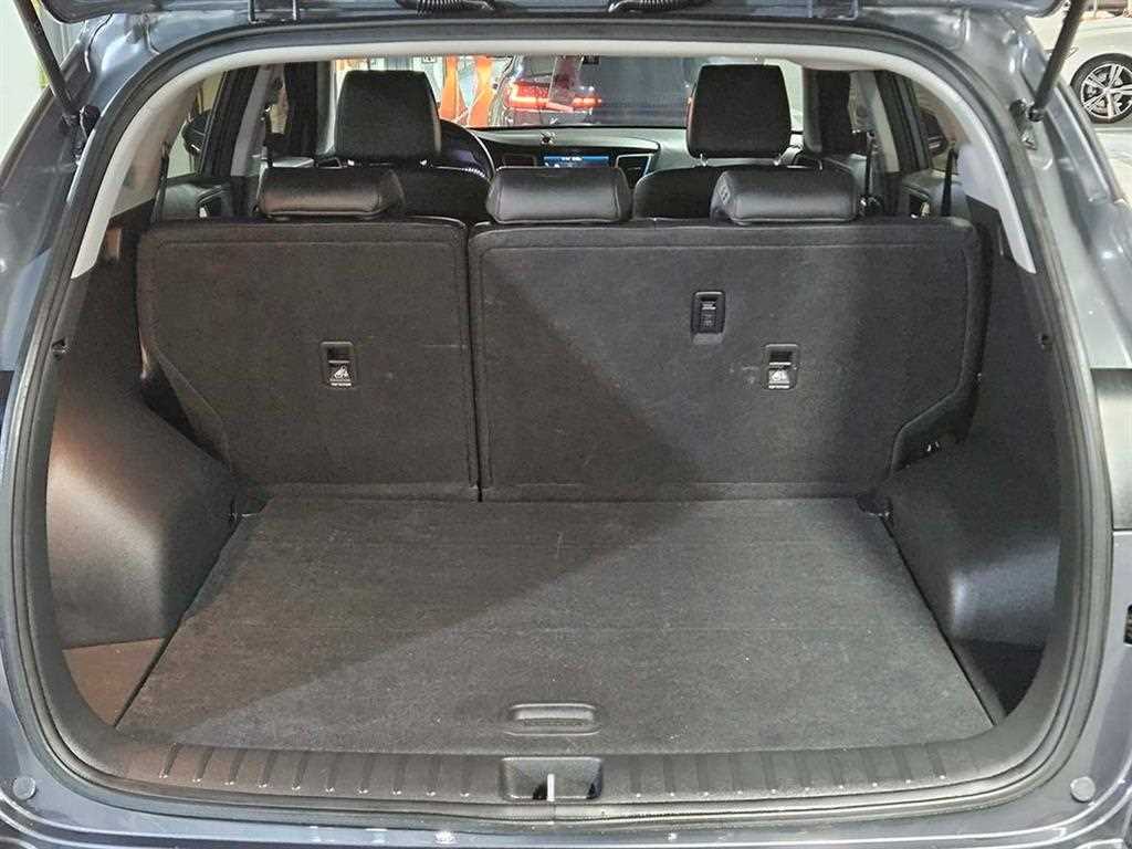 HYUNDAI Tucson - Vista 6