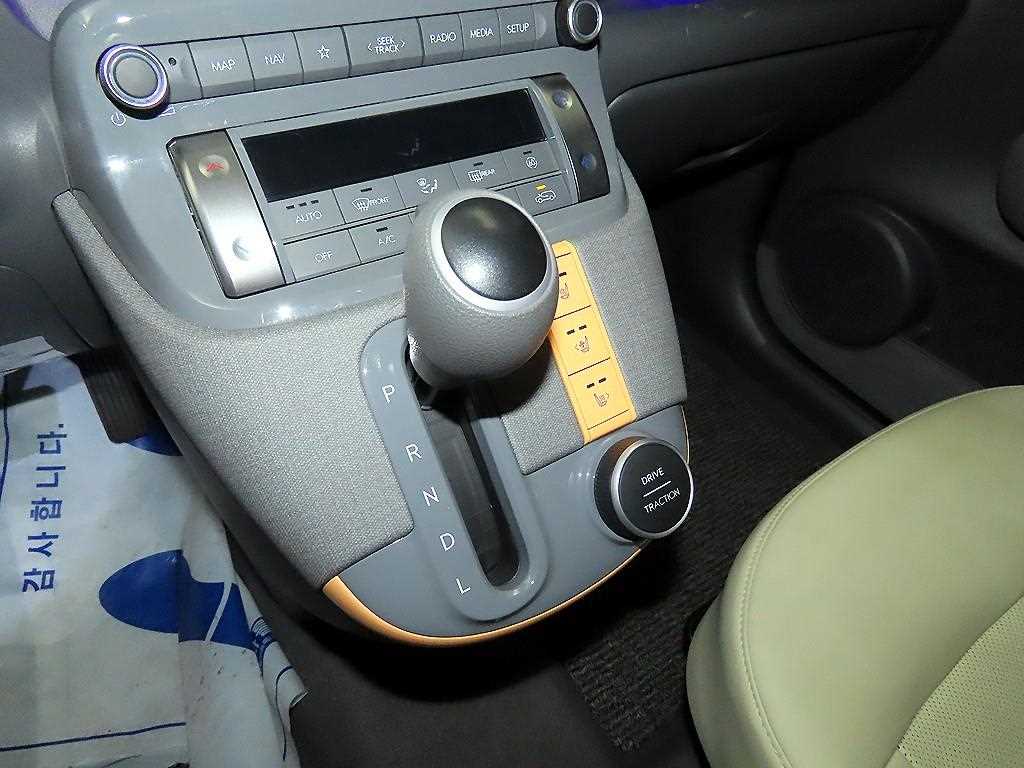 HYUNDAI Casper 2023 Verde - Importación desde Corea - HF Imports Iquique - Foto 13