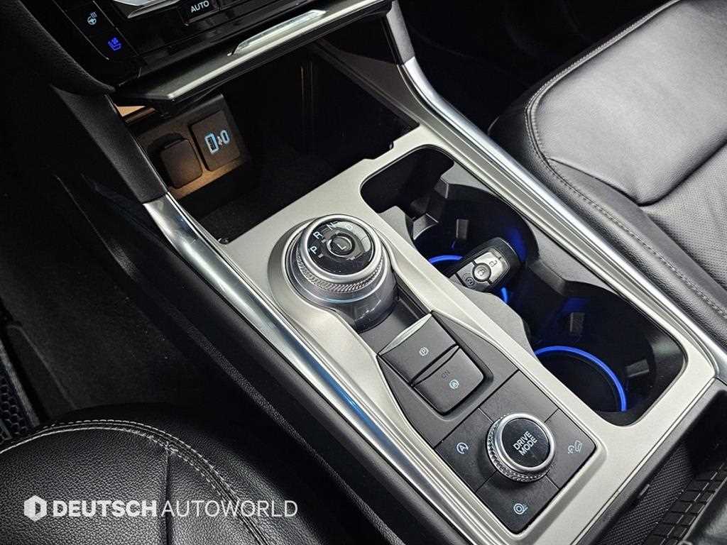 Ford Explorer - Vista 8