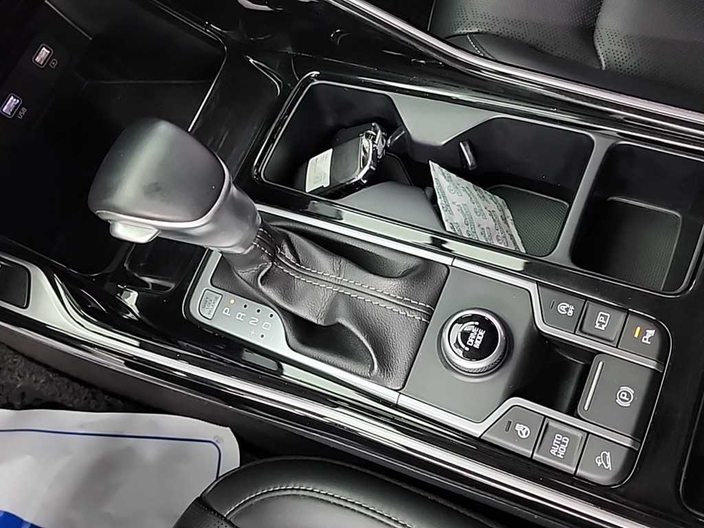 KIA Sorento - Vista 8