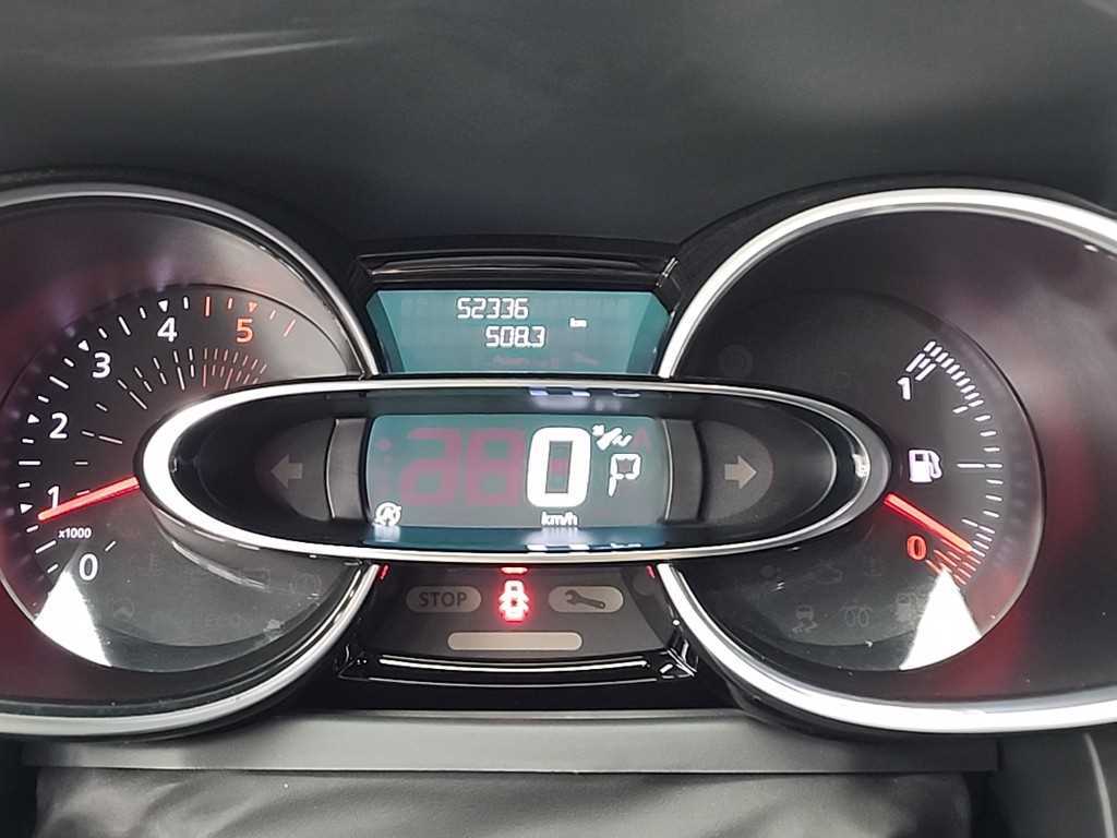 SAMSUNG Clio - Vista 6