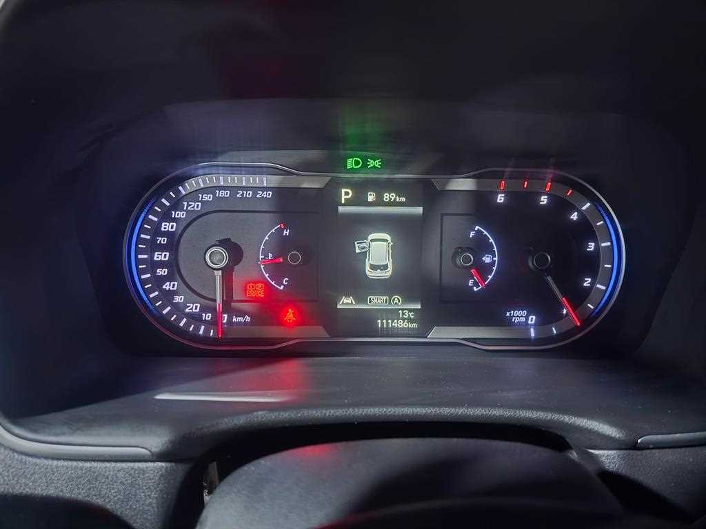 HYUNDAI Tucson - Vista 10