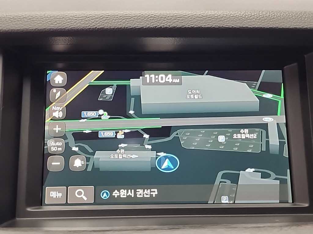 Genesis G80 2018 - Importación desde Corea - HF Imports Iquique - Foto 17