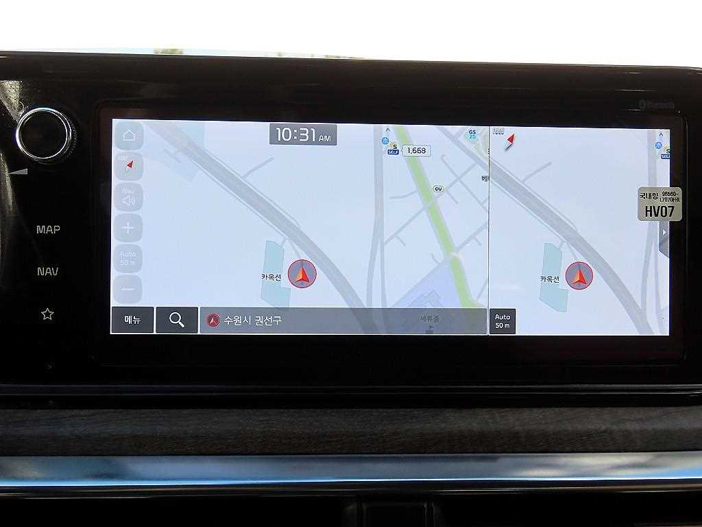 KIA K5 2022 Blanco - Importación desde Corea - HF Imports Iquique - Foto 14