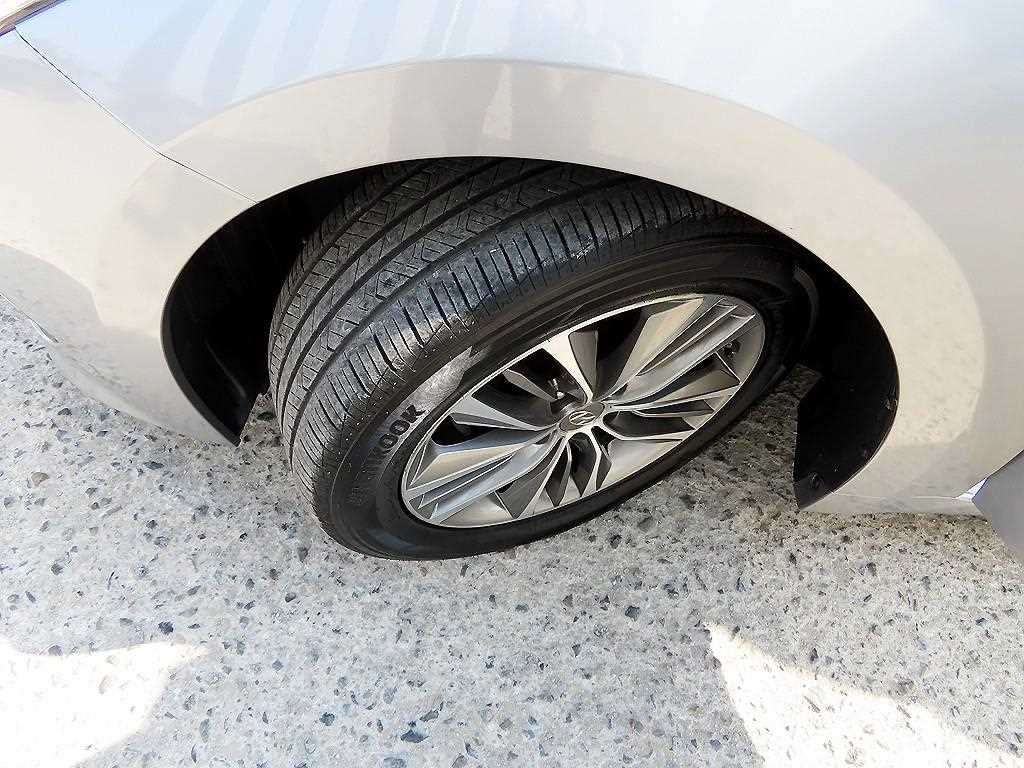 HYUNDAI Grandeur 2015 Gris - Importación desde Corea - HF Imports Iquique - Foto 20