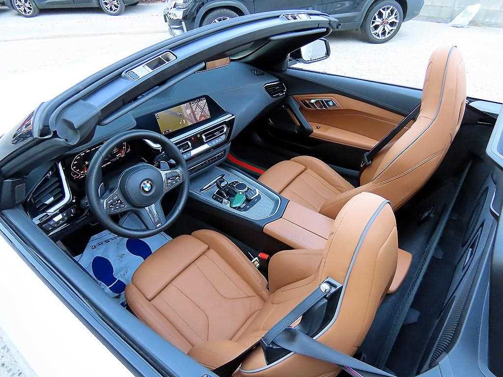 BMW Z4 - Vista 10