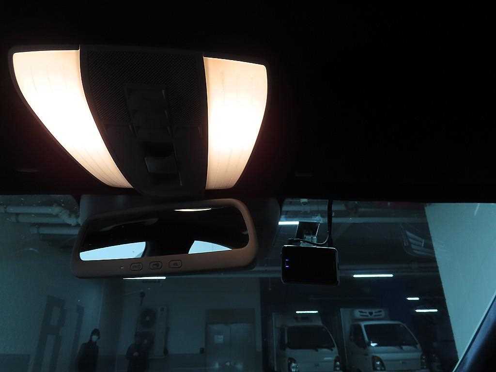 Mercedes Benz CLS Class 2016 Blanco - Importación desde Corea - HF Imports Iquique - Foto 15